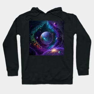 Catacoustics Hoodie